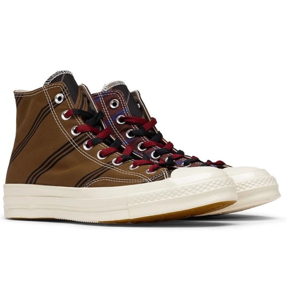 ⭐️HOST PICK⭐️ Converse Chuck Taylor 70 high-top sneakers - Picture 4 of 15